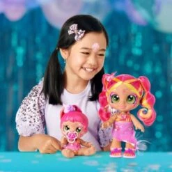 Kindi Kids™ Tropicarla Als Meerjungfrau Mit Magischer Gesichtsbemalung 12 Kindi Kids™ Tropicarla Als Meerjungfrau Mit Magischer Gesichtsbemalung -TONIES Verkäufe 25776247 05