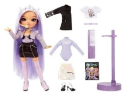 Rainbow Vision Rainbow High - Tiara Song -TONIES Verkäufe 25915917 04