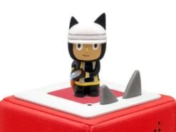 Tonies Kreativ-Tonie Feuerwehrmann -TONIES Verkäufe 25980113 04