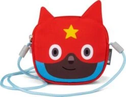 TONIES Verkäufe 13 Tonies® Mini-Tasche - Superheld