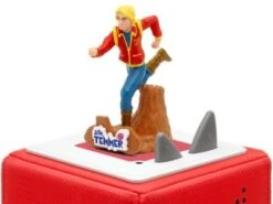 Tonies Jan Tenner - Planet Der 1000 Wunder -TONIES Verkäufe 25980124 04