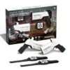 SHARPER IMAGE® Toy Laser Tag Handtank Battle Pack -TONIES Verkäufe 26377861 01