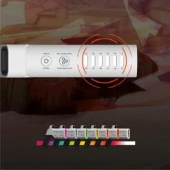 SHARPER IMAGE® Toy Laser Tag Handtank Battle Pack 10 SHARPER IMAGE® Toy Laser Tag Handtank Battle Pack -TONIES Verkäufe 26377861 03