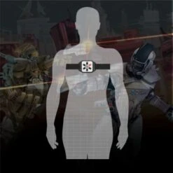 SHARPER IMAGE® Toy Laser Tag Handtank Battle Pack 11 SHARPER IMAGE® Toy Laser Tag Handtank Battle Pack -TONIES Verkäufe 26377861 04