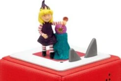 Tonies Die Neugierige Kleine Hexe / Die Kleine Hexe Hat Geburtstag [DACH] -TONIES Verkäufe 26695230 04