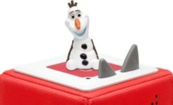 TONIES Disney Die Eiskönigin - Die Eiskönigin - Olaf Taut Auf [DACH] -TONIES Verkäufe 26695234 04