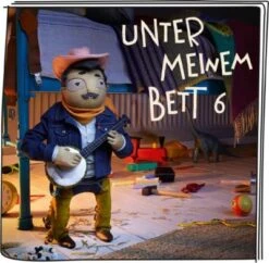 Tonies Unter Meinem Bett - Unter Meinem Bett 6 [DACH] -TONIES Verkäufe 26695240 03