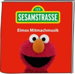 TONIES Sesamstraße - Elmo [DACH] -TONIES Verkäufe 26695246 03