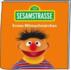 TONIES Sesamstraße - Ernies Mitmachmärchen [DACH] -TONIES Verkäufe 27198994 03