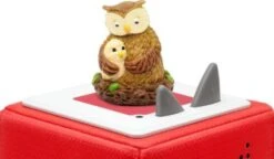 Tonies Wie Kleine Tiere Schlafen Gehen Und Andere Geschichten [DACH] -TONIES Verkäufe 27198996 03