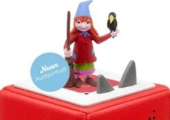 Tonies Die Kleine Hexe (Relaunch) [DACH] -TONIES Verkäufe 27198998 03