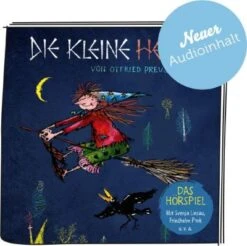 Tonies Die Kleine Hexe (Relaunch) [DACH] -TONIES Verkäufe 27198998 04