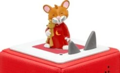 Tonies Leo Lausemaus - Das Original-Hörspiel Zu Den Büchern 3 [DACH] -TONIES Verkäufe 27683791 04