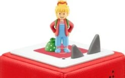 TONIES Conni - Conni Kommt In Den Kinder­garten / Conni Geht Aufs Töpfchen (Redesign+Relaunch) [DACH] -TONIES Verkäufe 27683803 04