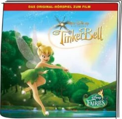 Tonies Disney Tinkerbell - Tinkerbell -TONIES Verkäufe 28257268 03