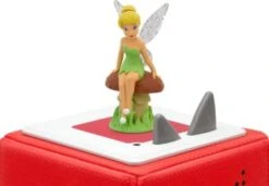 Tonies Disney Tinkerbell - Tinkerbell -TONIES Verkäufe 28257268 04