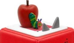 Tonies Die Kleine Raupe Nimmersatt -TONIES Verkäufe 28257272 04