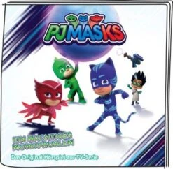 Tonies PJ Masks - Owlette (Ein Mächtiges Mondproblem) -TONIES Verkäufe 28257276 03