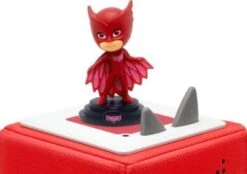 Tonies PJ Masks - Owlette (Ein Mächtiges Mondproblem) -TONIES Verkäufe 28257276 04