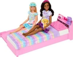 My First Barbie Bedtime Spielset -TONIES Verkäufe 28445209 05