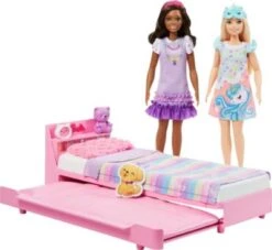 My First Barbie Bedtime Spielset -TONIES Verkäufe 28445209 06