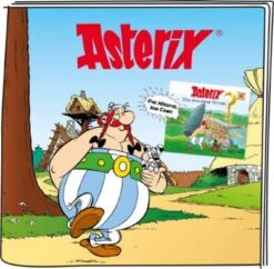TONIES Asterix - Die Goldene Sichel [DACH] -TONIES Verkäufe 29240399 03