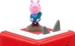 TONIES Peppa Pig - Die Schönsten Geschichten Von Schorsch [DACH] -TONIES Verkäufe 29240460 04