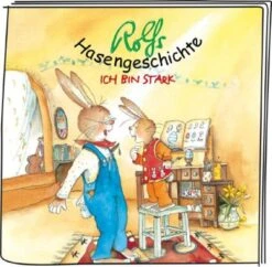 Tonies Rolf Zuckowski - Rolfs Hasengeschichte [DACH] -TONIES Verkäufe 29240518 03