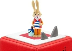 Tonies Rolf Zuckowski - Rolfs Hasengeschichte [DACH] -TONIES Verkäufe 29240518 04