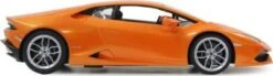Jamara Lamborghini Huracán 1:14 Orange 2,4GHz 8 Jamara Lamborghini Huracán 1:14 Orange 2,4GHz -TONIES Verkäufe 29284240 02