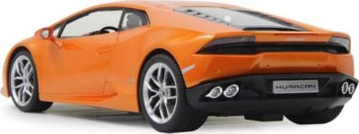 Jamara Lamborghini Huracán 1:14 Orange 2,4GHz 5 Jamara Lamborghini Huracán 1:14 Orange 2,4GHz – Bild 3