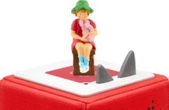 Tonies Lotta - Na Klar, Lotta Kann Radfahren / Lotta Zieht Um -TONIES Verkäufe 29494973 04