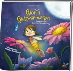 Tonies Gloria Glühwürmchen - Bezaubernde Gutenachtgeschichten -TONIES Verkäufe 29494977 03