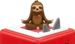 Tonies Fantasiereisen Mit Faultier Mo - 8 Besondere Orte Zum Entspannen -TONIES Verkäufe 29494979 04