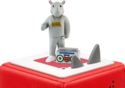 Tonies DIKKA - Oh Yeah! -TONIES Verkäufe 29494981 04