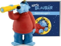 TONIES Käpt'n Blaubär - Seemannsgarn -TONIES Verkäufe 29494987 02