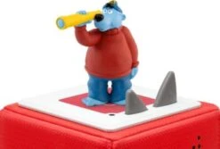 TONIES Käpt'n Blaubär - Seemannsgarn -TONIES Verkäufe 29494987 04