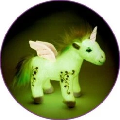 Leuchtendes Einhorn Stella - Einhorn-Paradies -TONIES Verkäufe 29553280 02