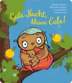 Tonies Die Eule Mit Der Beule - Gute Nacht Kleine Eule [DACH] -TONIES Verkäufe 29688008 03