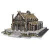 Wrebbit Golden Hall Edoras 445 Pcs. 3D Puzzle 2 Wrebbit Golden Hall Edoras 445 Pcs. 3D Puzzle -TONIES Verkäufe 29881624 01