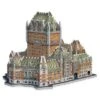 Wrebbit Chateau Frontenac / Quebec City Schloßhotel -TONIES Verkäufe 29881645 01