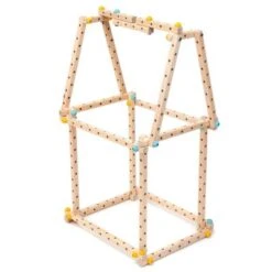 KidWood Bausteine Eureka Set S -TONIES Verkäufe 29968740 05