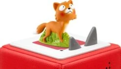 Tonies Vom Fuchs, Der Ein Reh Sein Wollte [DACH] -TONIES Verkäufe 30111712 04