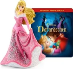 Tonies Disney Dornröschen - Dornröschen [DACH] -TONIES Verkäufe 30111718 02