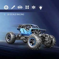 Enbaoxin Leeres Ferngesteuertes Geländewagen Modellspielzeug Für Kinder Ferngesteuertes Auto Für Kinder 8 Enbaoxin Leeres Ferngesteuertes Geländewagen Modellspielzeug Für Kinder Ferngesteuertes Auto Für Kinder -TONIES Verkäufe 30244922 02