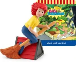 TONIES Bibi Blocksberg - Mami Spielt Verrückt [DACH] -TONIES Verkäufe 30521057 02