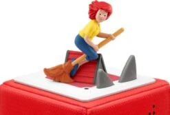 TONIES Bibi Blocksberg - Mami Spielt Verrückt [DACH] -TONIES Verkäufe 30521057 04