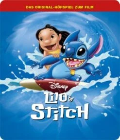 TONIES Disney Lilo & Stitch - Lilo & Stitch [DACH] -TONIES Verkäufe 30521059 03
