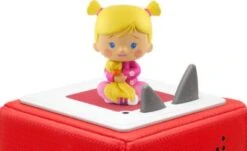 Tonies Zoés Zauberschrank - Eule / Regenbogenrätsel / Schatz Ahoi / Farbe Rosa [DACH] -TONIES Verkäufe 30521061 04