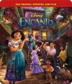 TONIES Disney Encanto [DACH] -TONIES Verkäufe 30521063 03